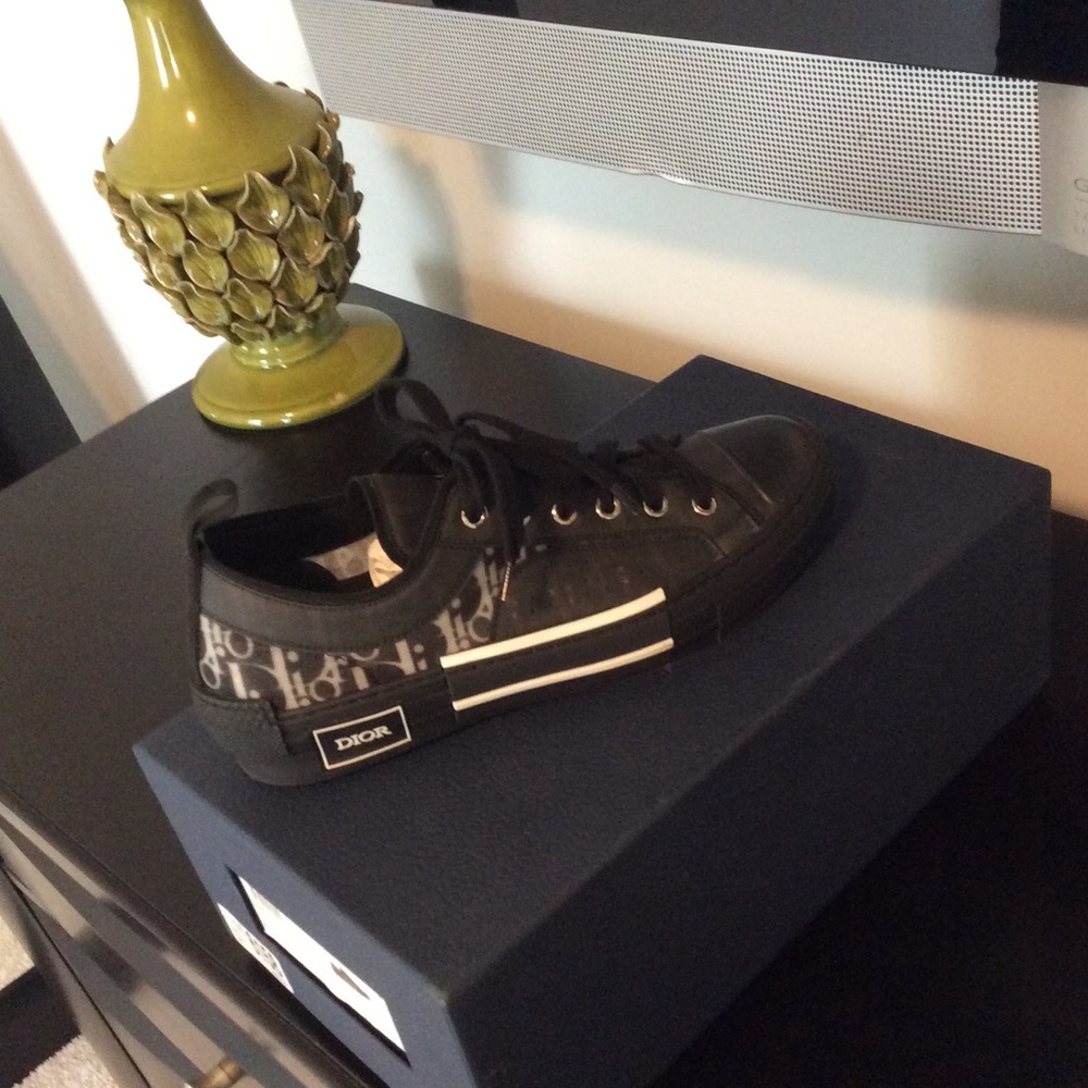 Christian Dior Sz 40